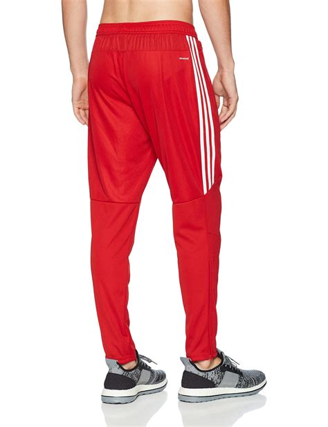 adidas soccer training pants men.